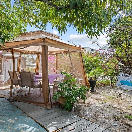 Comfy Bnb W/ King Bed + Work/Travel + Beach 8 Min Hallandale Beach Kültér fotó