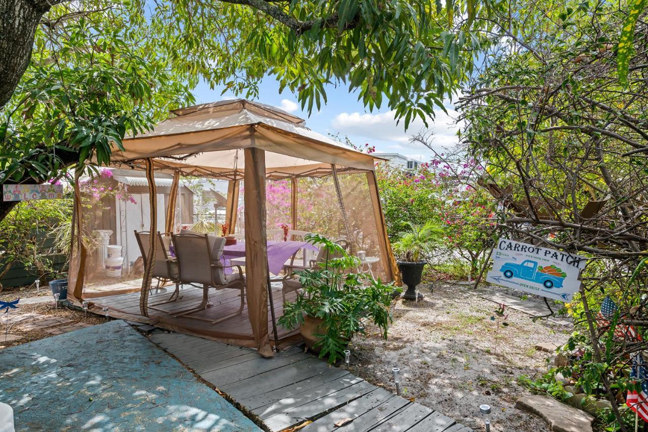 Comfy Bnb W/ King Bed + Work/Travel + Beach 8 Min Hallandale Beach Kültér fotó