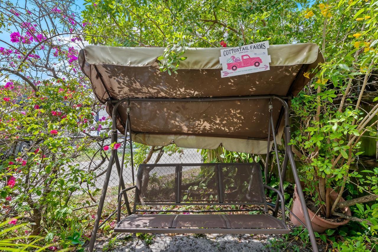 Comfy Bnb W/ King Bed + Work/Travel + Beach 8 Min Hallandale Beach Kültér fotó